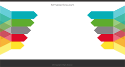 Desktop Screenshot of formateenforex.com